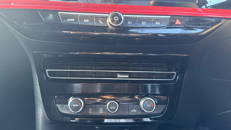 Vauxhall Mokka 1.2 Turbo 100 GS  5dr Petrol Hatchback